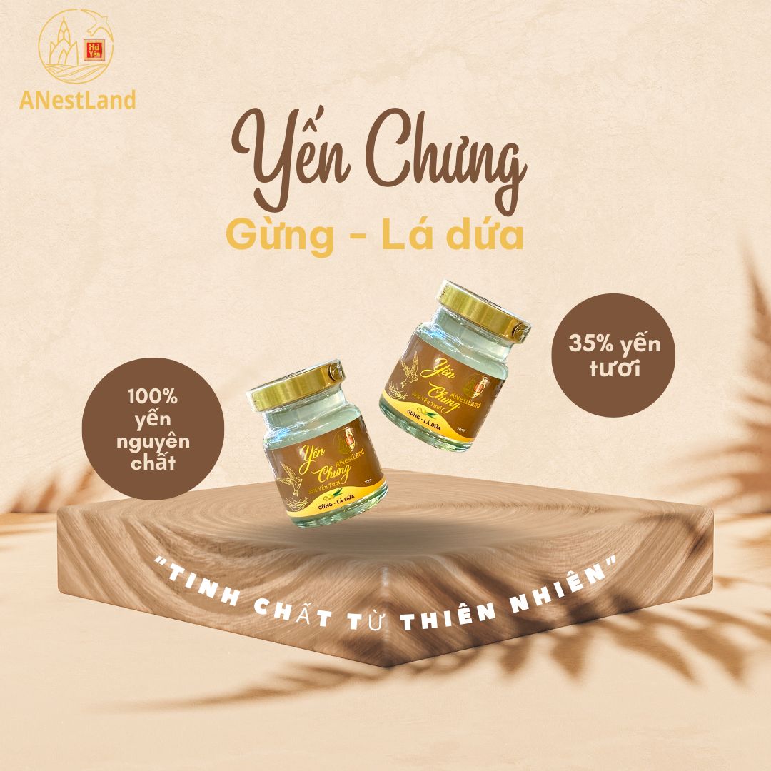 Yến Chưng Để Tủ Lạnh Để Được Bao Lâu?