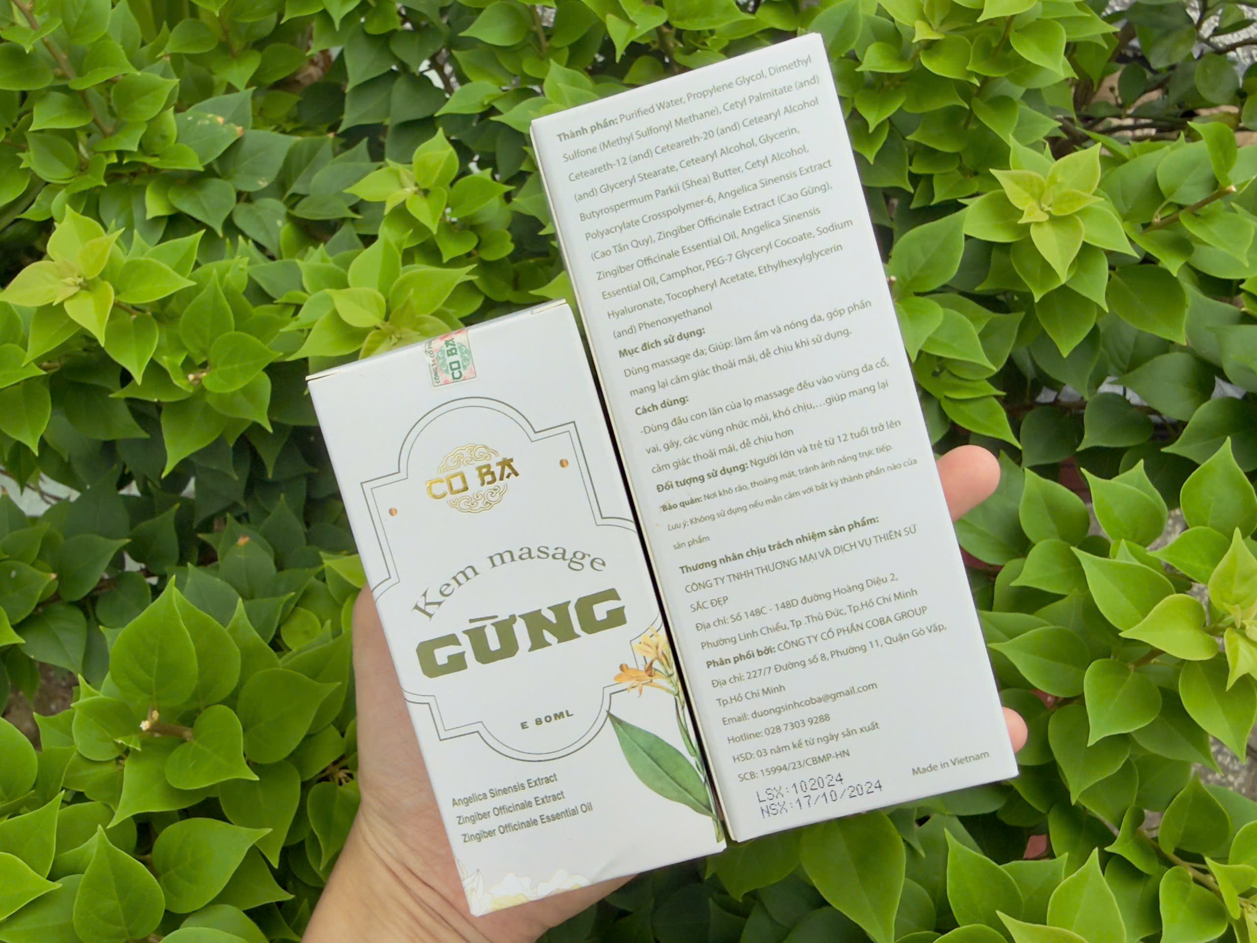 Những đối tượng phù hợp đề sử dụng