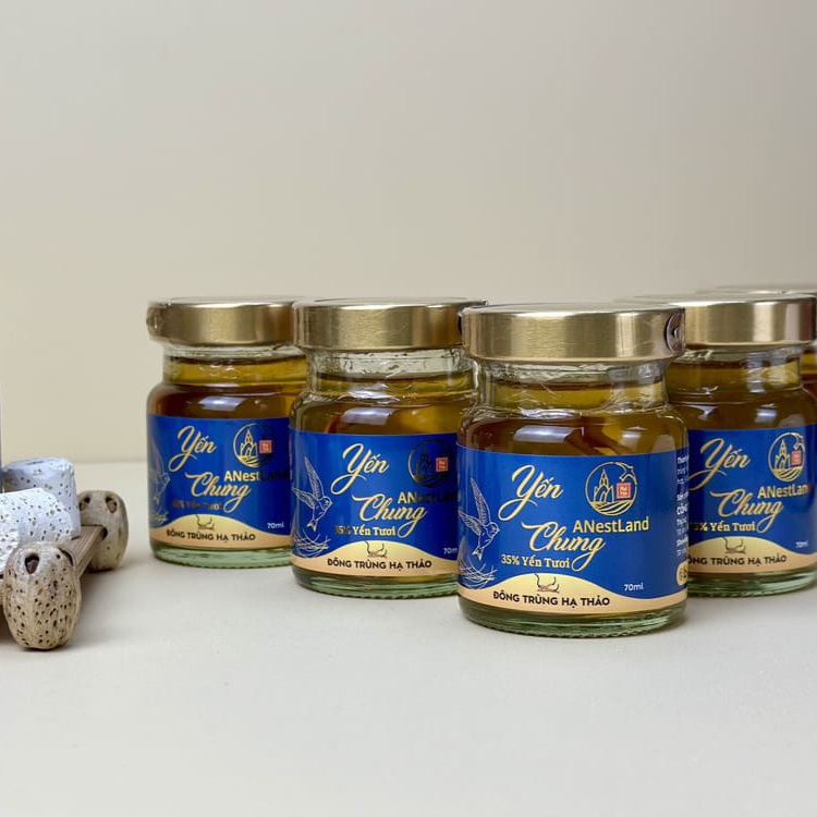 Yến chưng có nên hâm không?