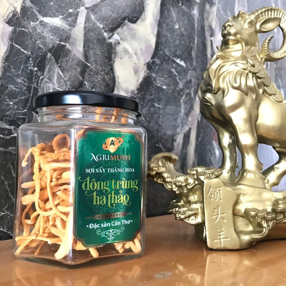 Nguồn gốc xuất xứ rõ ràng