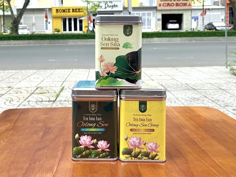 Nhận xét của khách hàng