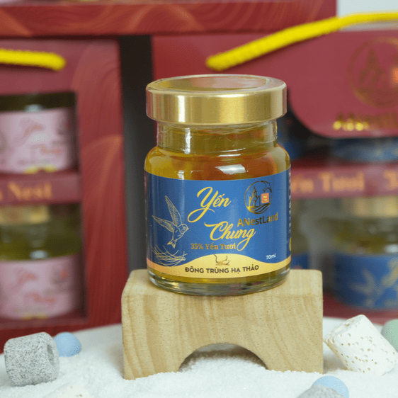 Top 10 Loại Yến Chưng Tốt Nhất Cho Sức Khỏe