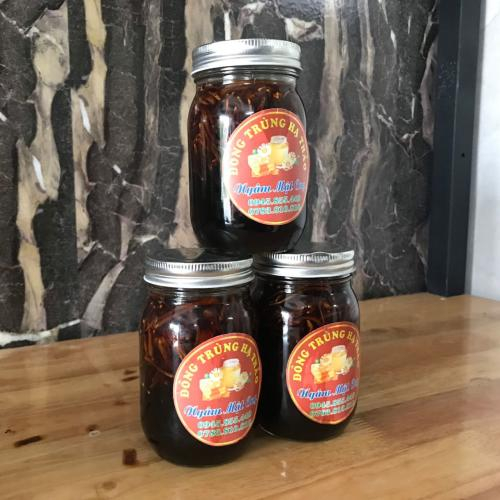 Chế biến thành các dạng khác