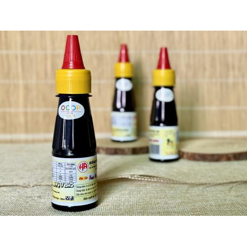 Nước Màu Khóm