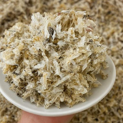 Yến vụn thô là gì?
