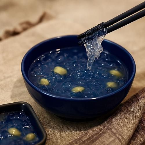 Yến chưng là gì?