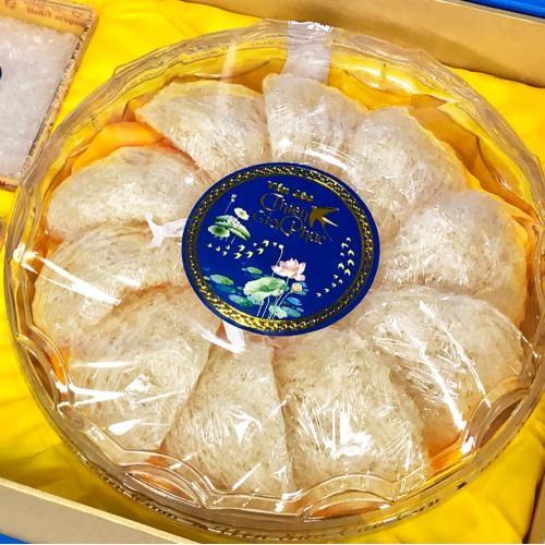 Vì Sao Ăn Yến Bị Đau Bụng?