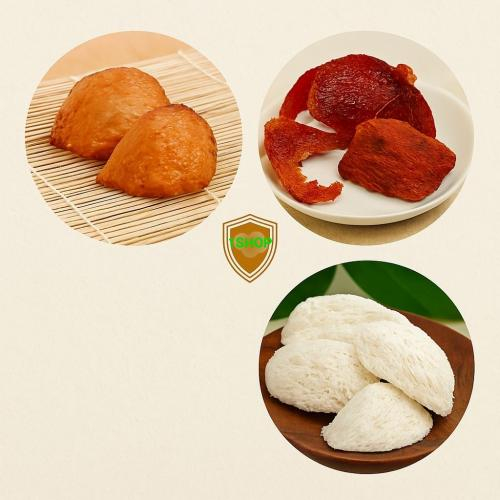 Đặc điểm nhận dạng huyết yến thật