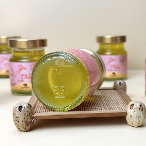 Tổ Yến Ăn Liền Là Gì? Tổ Yến Ăn Liền Có Tác Dụng Gì?