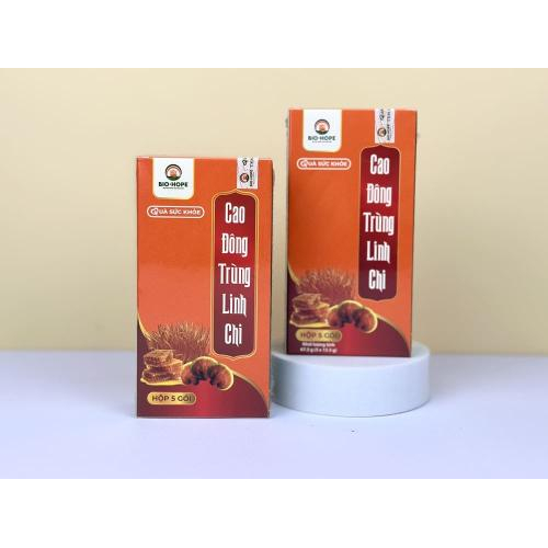 Cao đông trùng hạ thảo là gì?