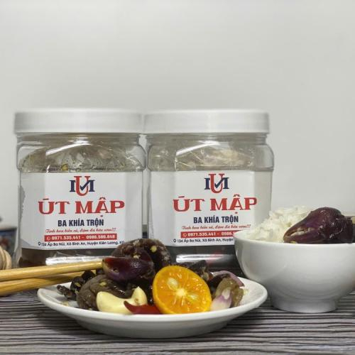 Ý nghĩa văn hóa của con ba khía