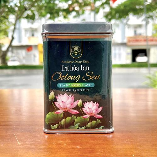 Thành phần nổi bật