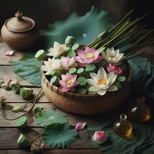 Hương vị thuần khiết