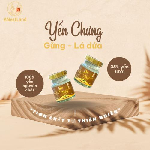 Yến Chưng Để Tủ Lạnh Để Được Bao Lâu?