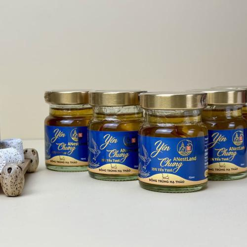 Yến chưng có nên hâm không?