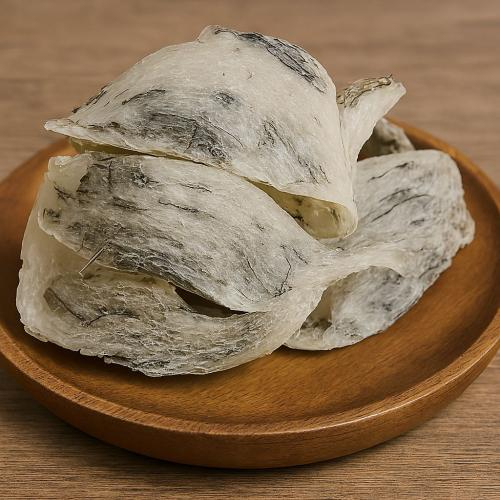 Hình dáng, mùi vị