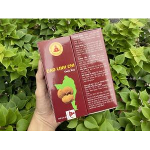 Cao Linh Chi 125ml