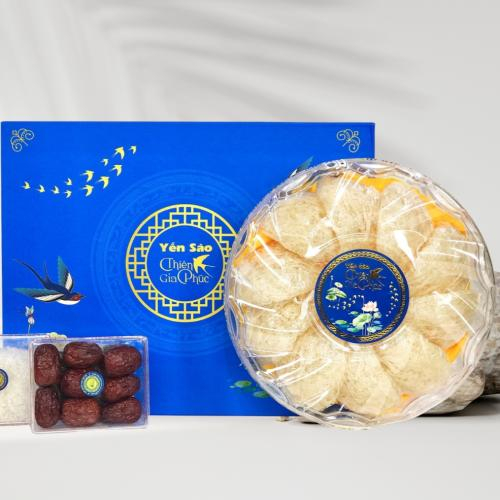 Tổ Yến Khô Là Gì? Tổ Yến Khô Để Được Bao Lâu?