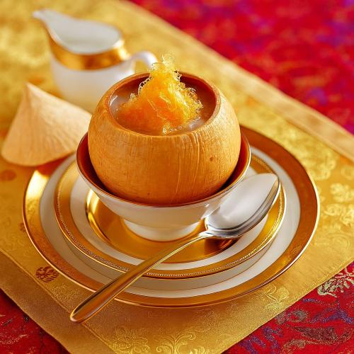 Hồng yến là gì?