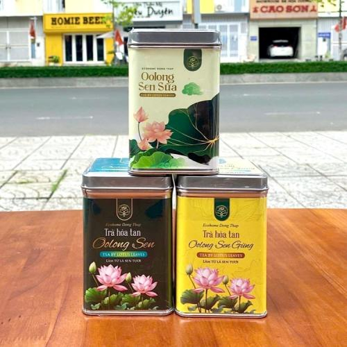 Người hay bị căng thẳng