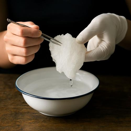 Yến Tươi Là Gì? Có Mấy Loại Yến Sào Tươi?