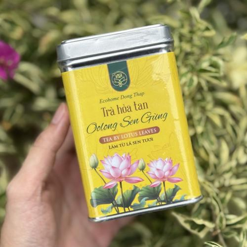 Tâm huyết của người Việt