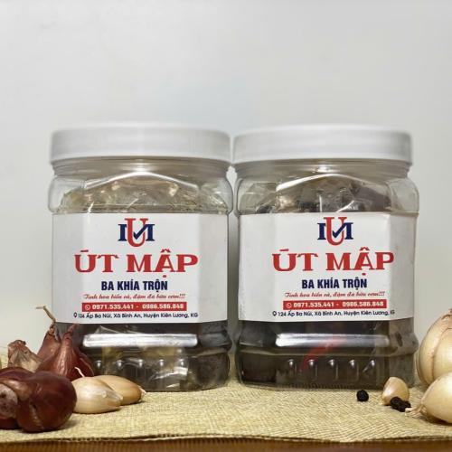 Cách chọn mua mắm ba khía ngon, chất lượng