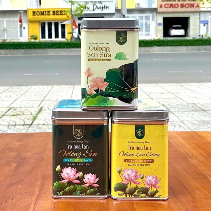 Thời điểm uống trà