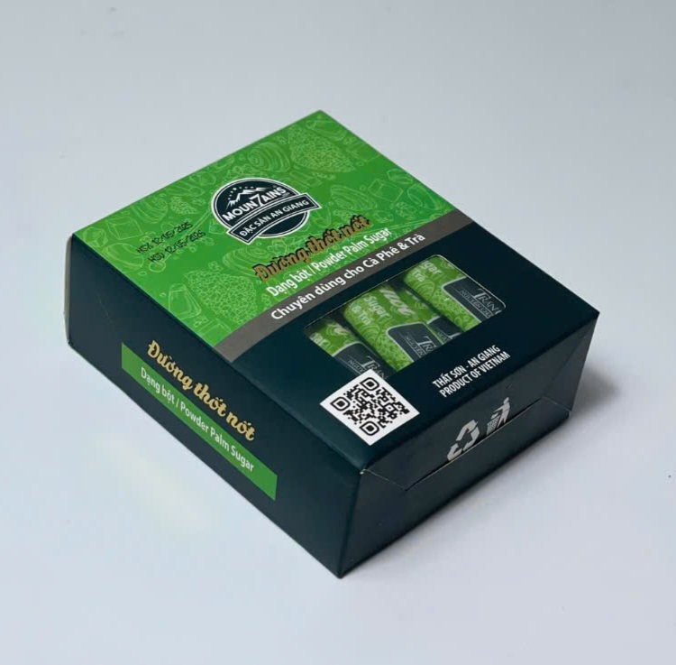 Liều lượng đường mỗi ngày