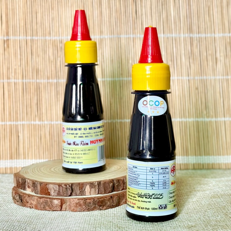 Sử dụng nước màu có tốt không?