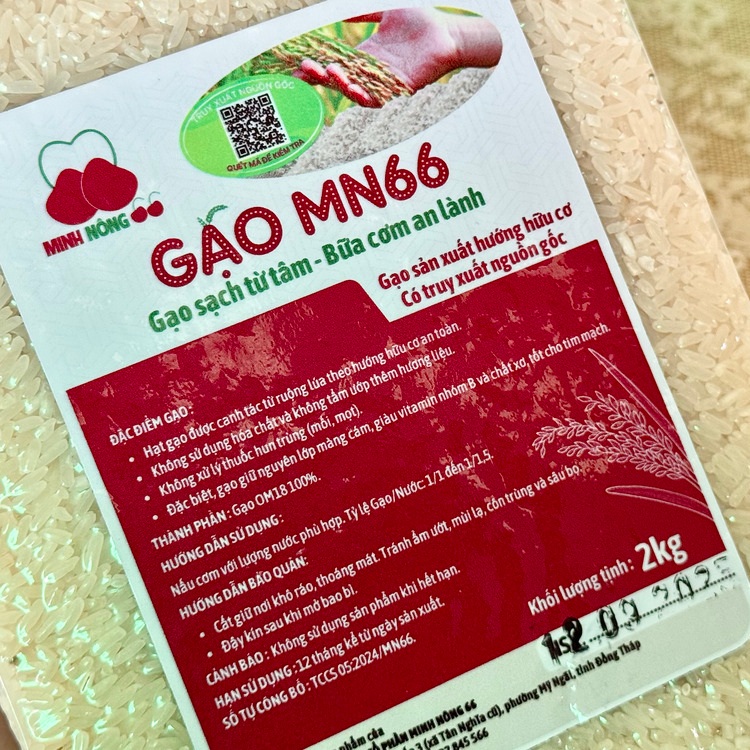 Ăn uống đa dạng