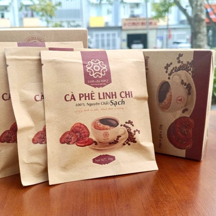 Uống Cà Phê Linh Chi Có Gây Mất Ngủ Không?