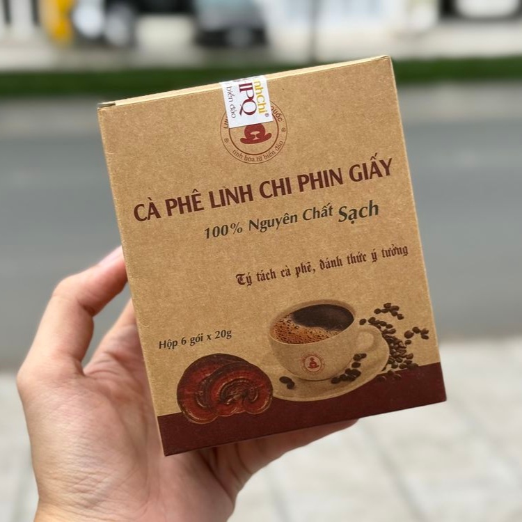 Hương vị mới lạ