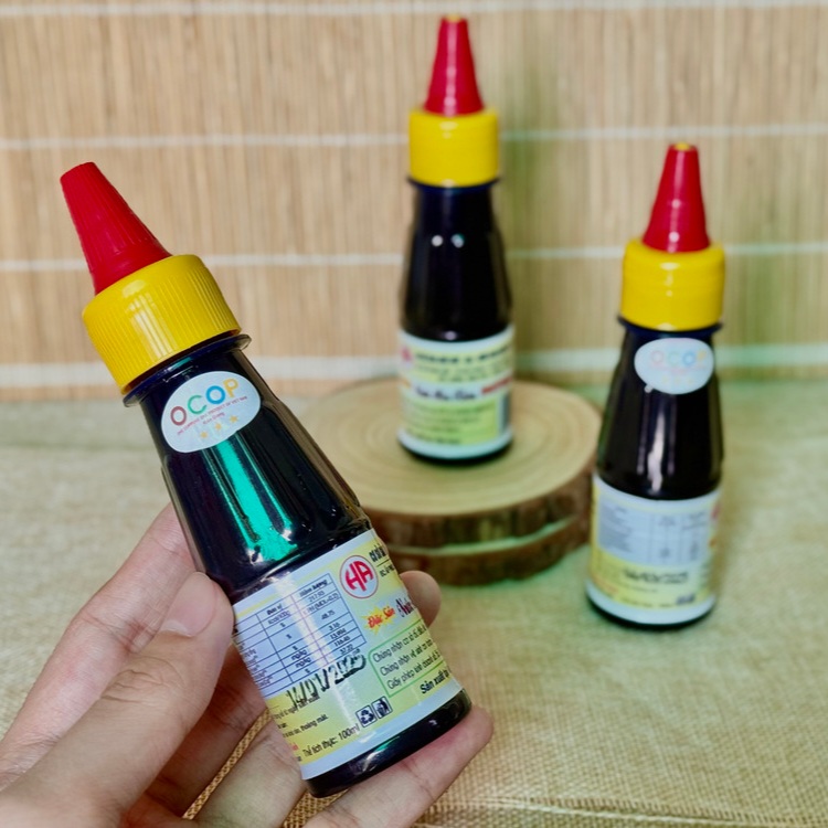 Kiểm soát liều lượng dễ dàng