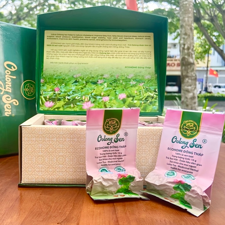 Món quà tặng ý nghĩa