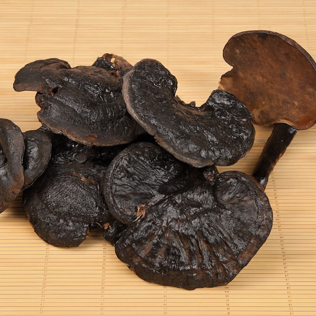 Hiệu quả còn tùy vào chất lượng và từng loại nấm