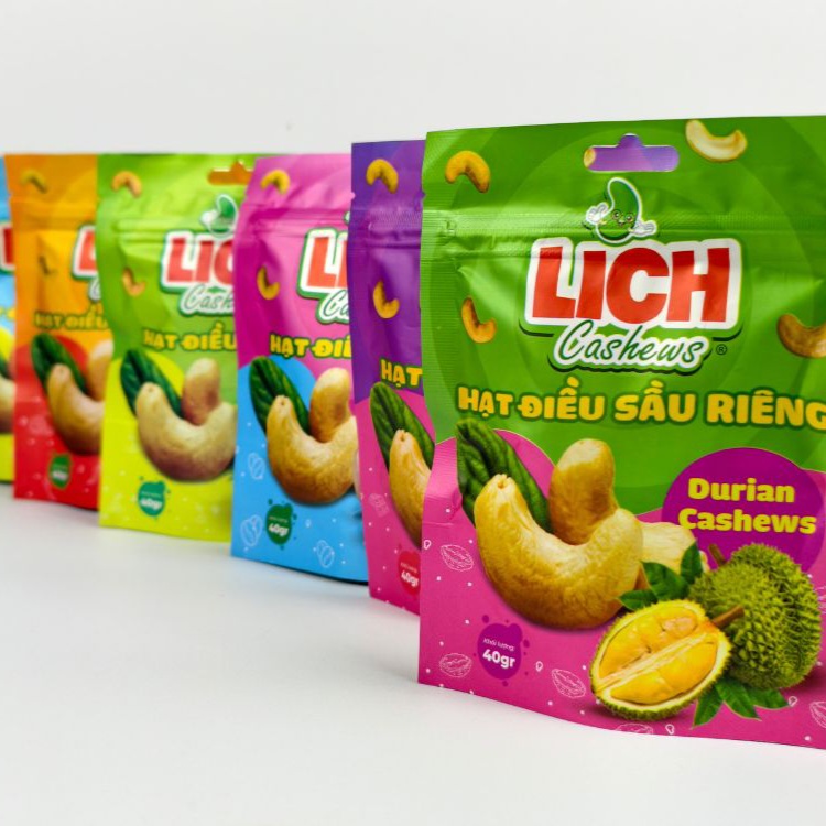 Cách Chọn Hạt Điều Kim Thư Ngon Có Thể Bạn Chưa Biết