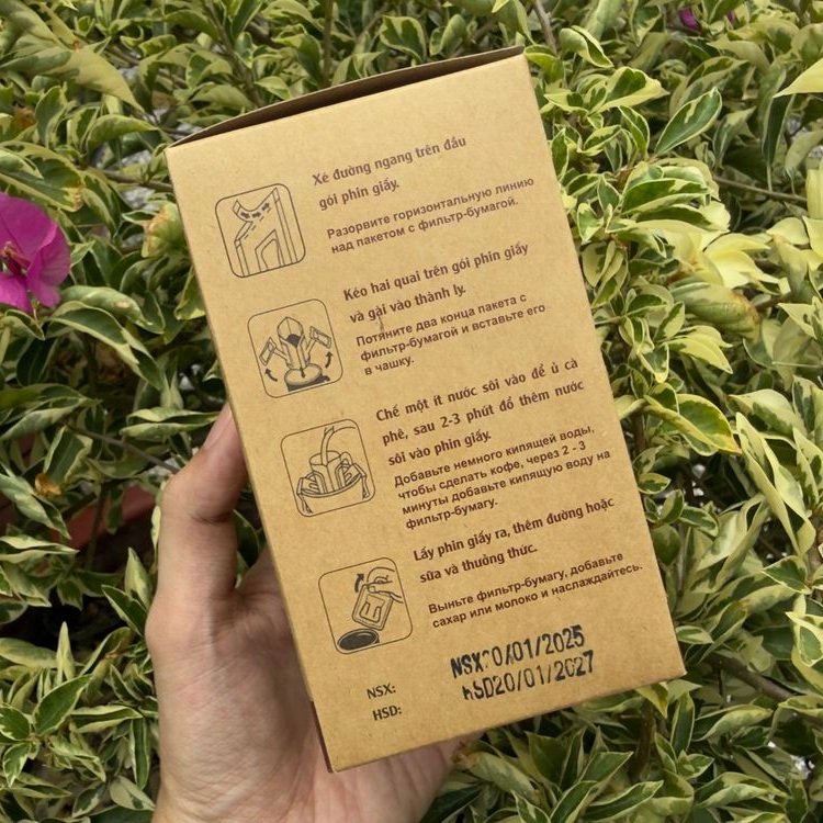 Uống vừa phải