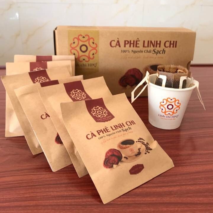 Nước cà phê trong