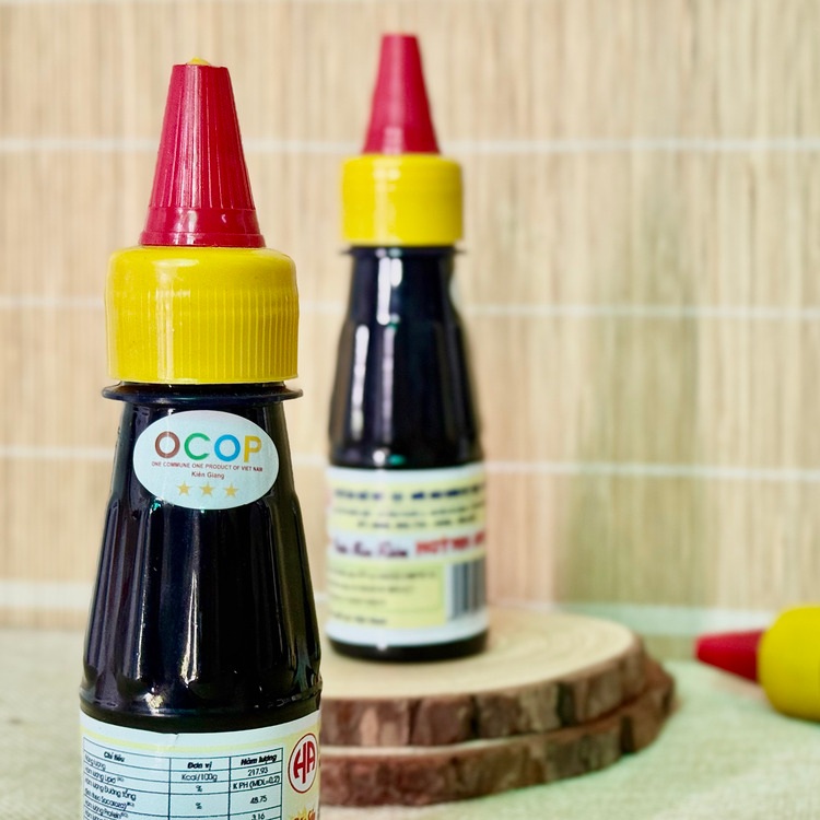 Nguyên liệu tự nhiên