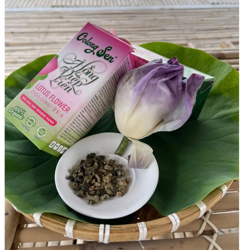 Hỗ trợ giảm cholesterol