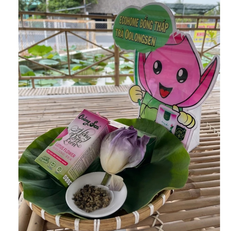 Thành phần thiên nhiên