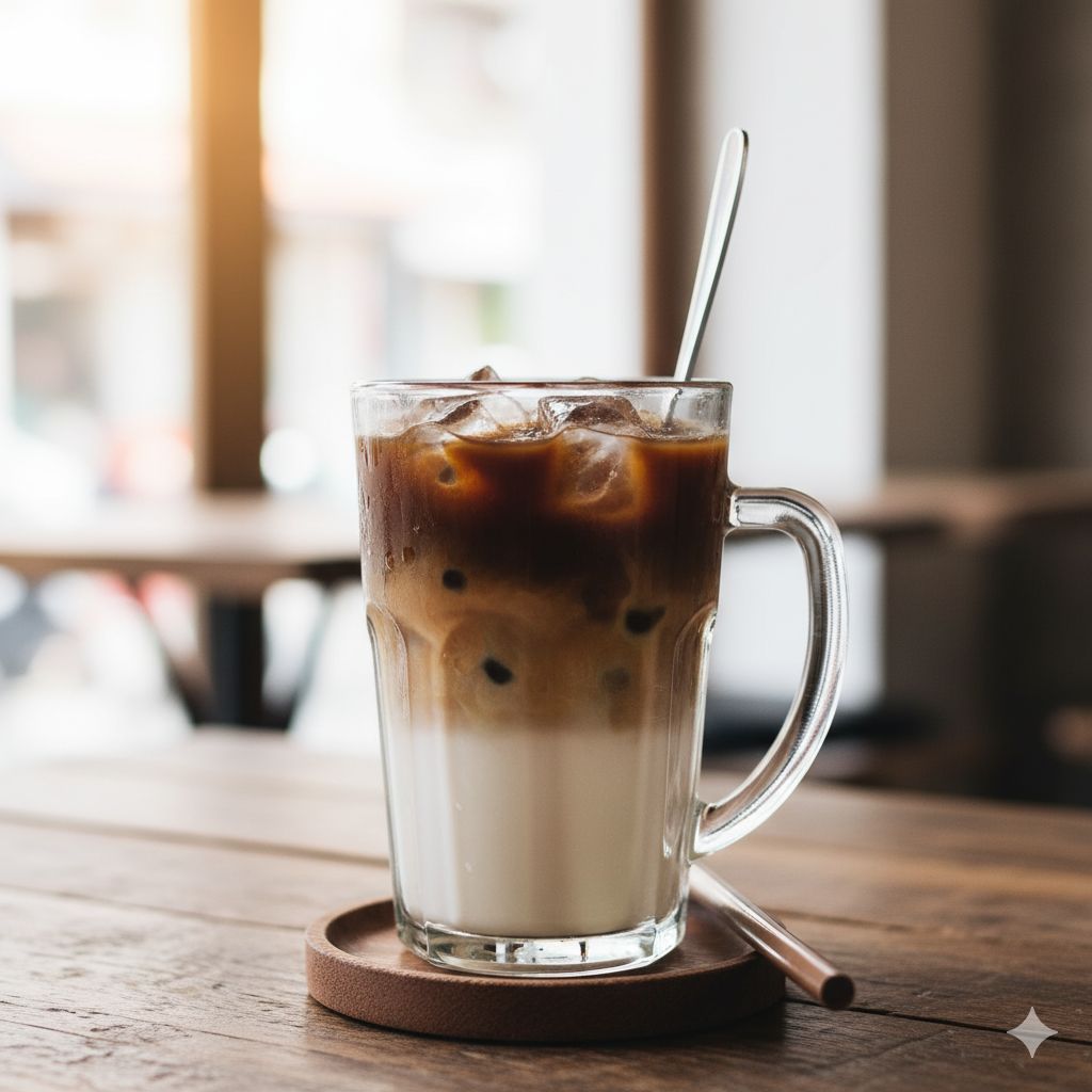 Cà phê và giấc ngủ