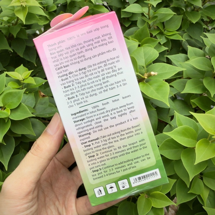 Trà có vị như thế nào?