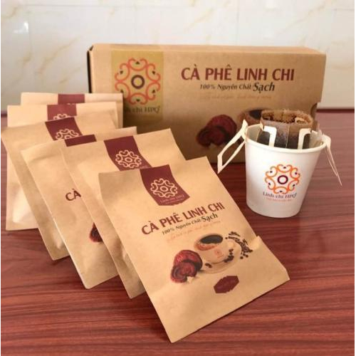 Khám Phá 7 Các Công Thức Pha Cà Phê Linh Chi Ngon