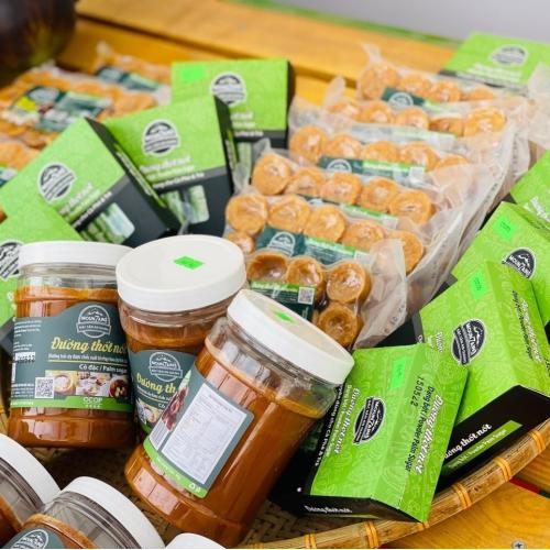 Kết cấu và màu sắc