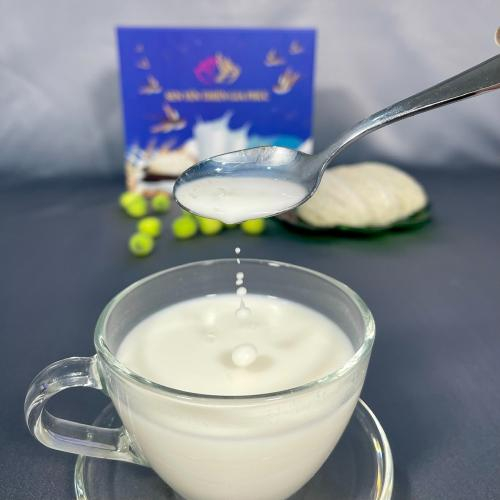 Sen yến giá bao nhiêu?