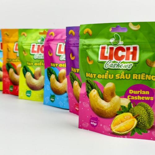 Tẩm ướp gia vị