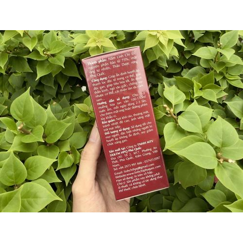 Bao bì sản phẩm