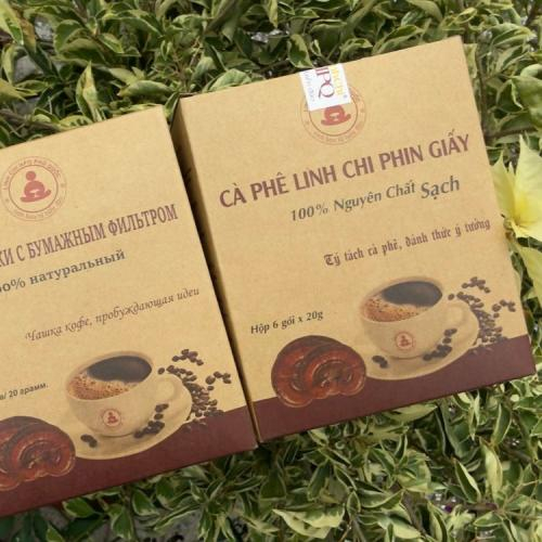 Vừa ngon, vừa tỉnh táo